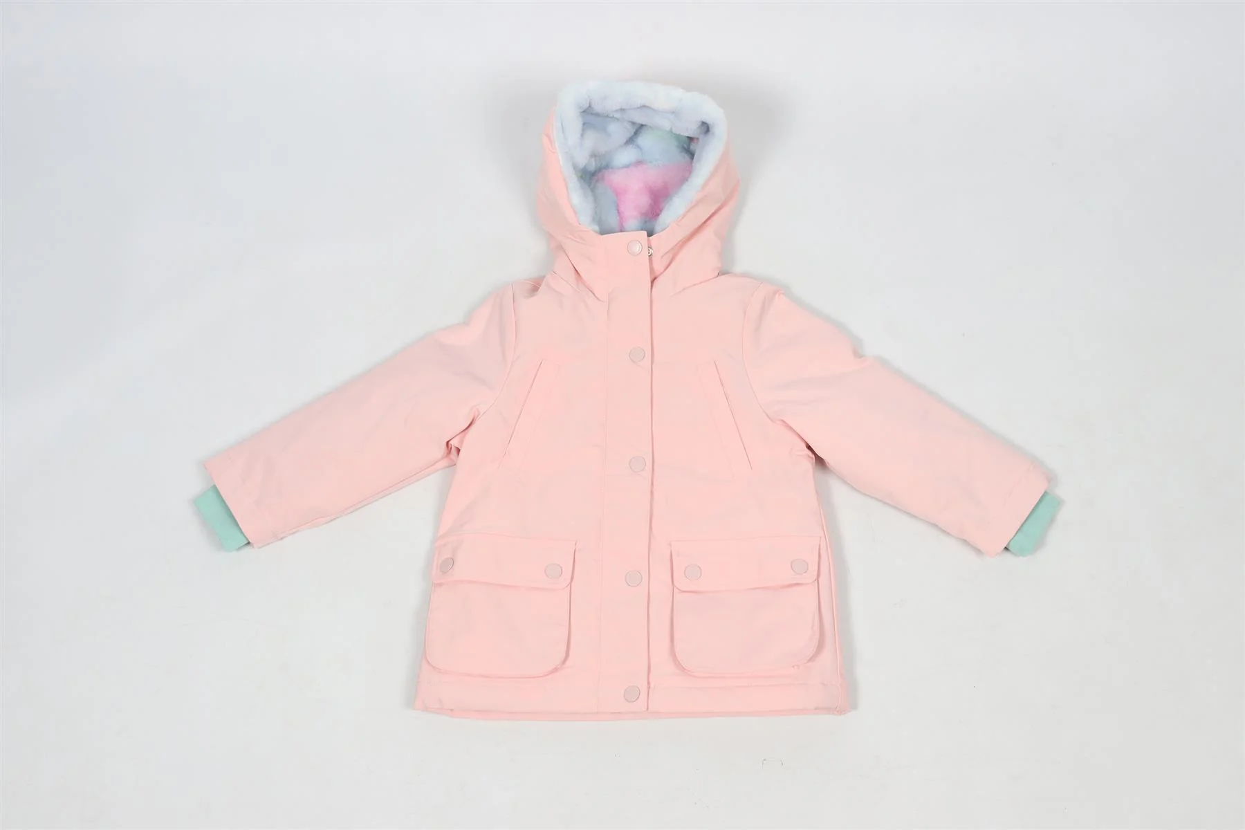 STELLA MCCARTNEY JACKET 3 YEARS - Image 3