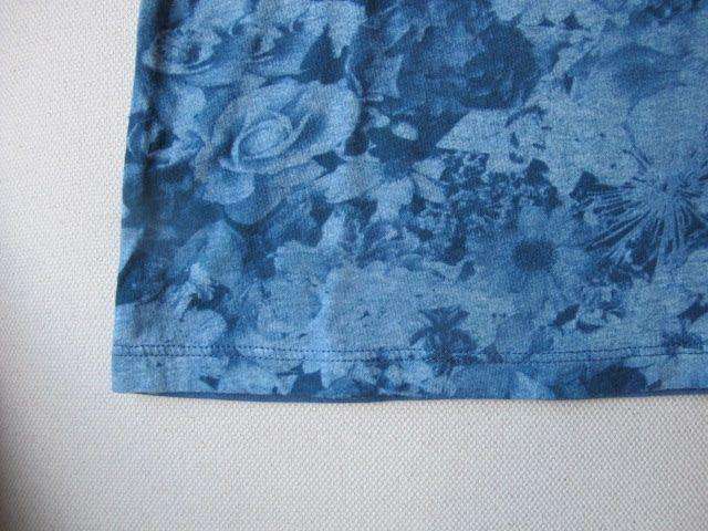 STELLA MCCARTNEY KIDS BABY GIRLS FLORAL TOP 3 YEARS - Image 3