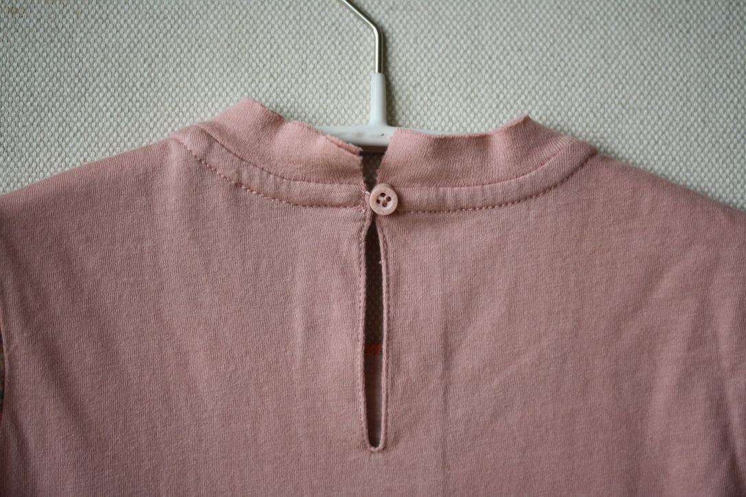 STELLA MCCARTNEY KIDS BABY GIRLS FLORAL TOP 4 YEARS - Image 3