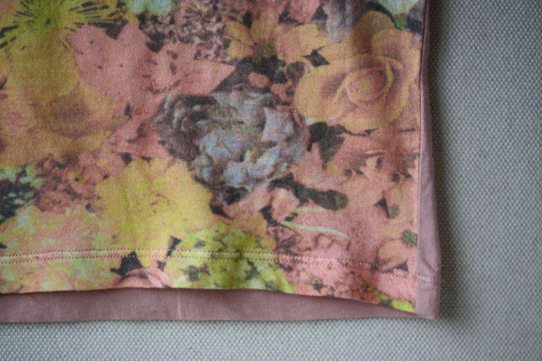 STELLA MCCARTNEY KIDS BABY GIRLS FLORAL TOP 4 YEARS - Image 5
