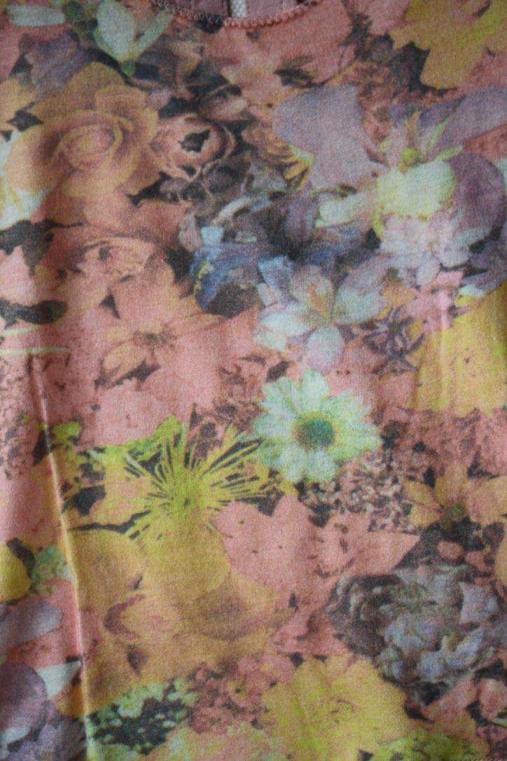 STELLA MCCARTNEY KIDS BABY GIRLS FLORAL TOP 4 YEARS - Image 8
