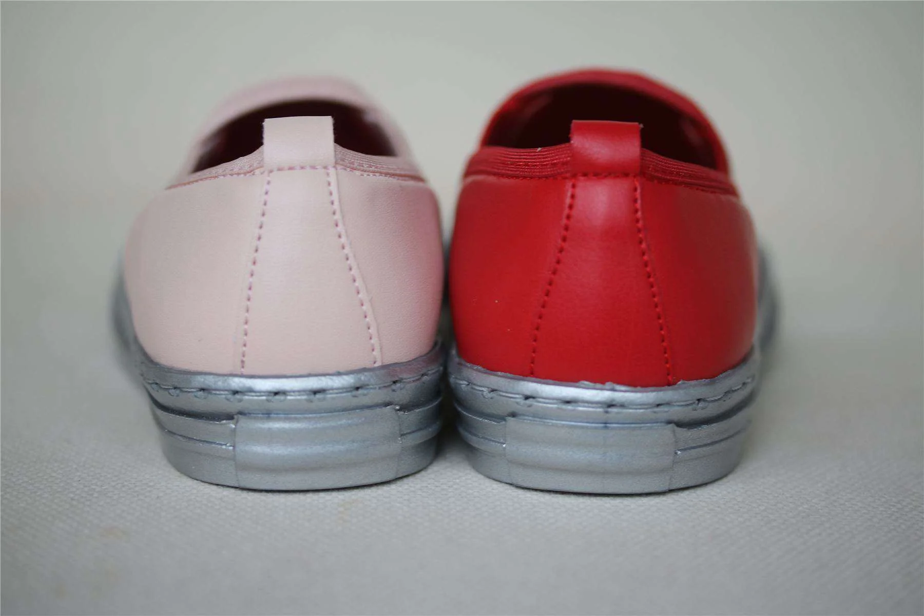 STELLA MCCARTNEY KIDS GIRLS LEO BEST FRIENDS SHOES EU 24 UK 7 US 8 - Image 3