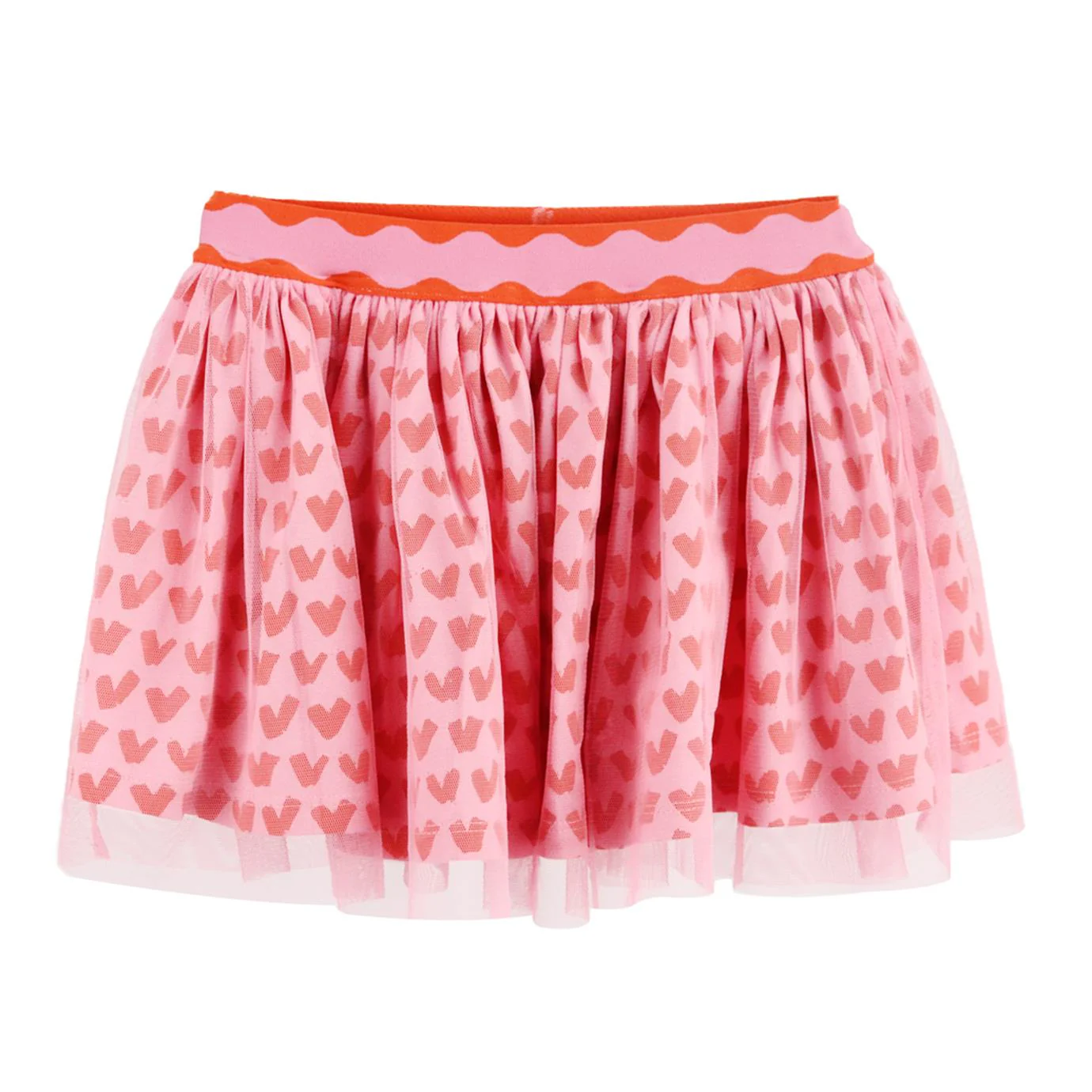 STELLA MCCARTNEY KIDS GIRLS TULLE SKIRT 8 YEARS