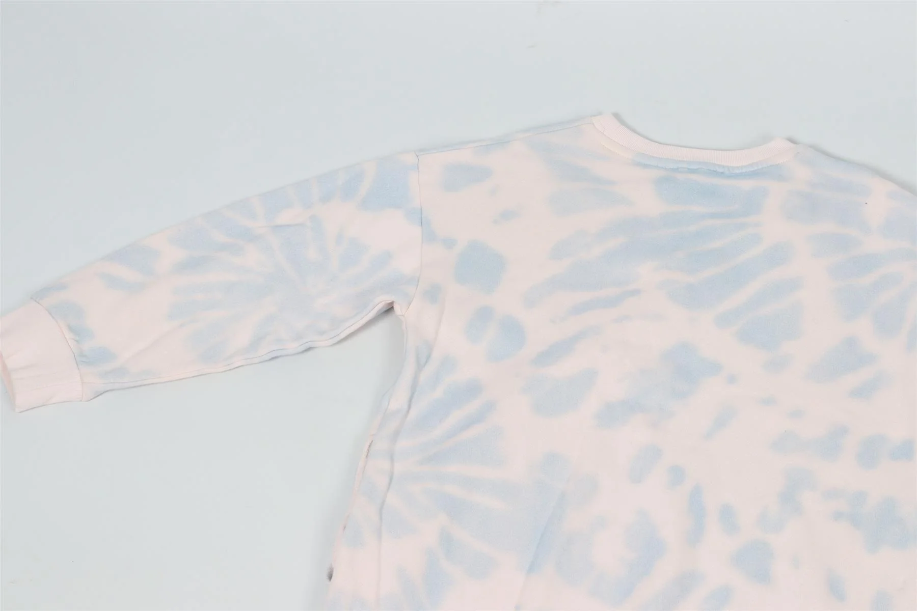 STELLA MCCARTNEY MULTICOLOURED KIDS GIRLS COTTON DRESS 8 YEARS - Image 5