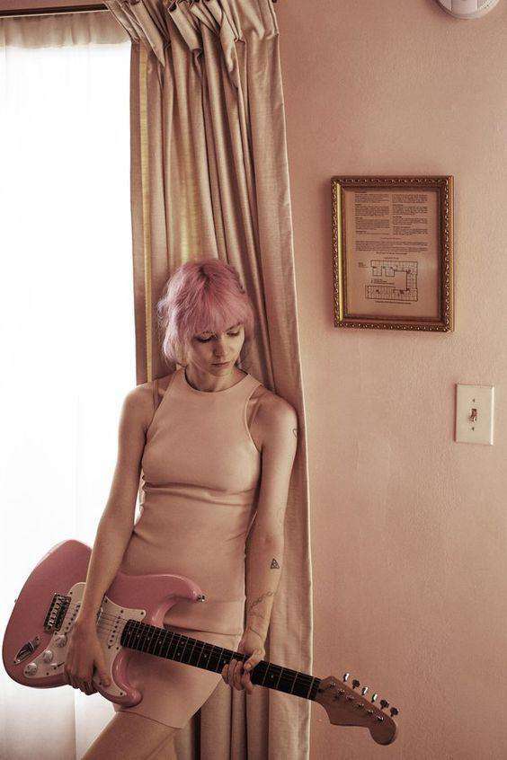 STELLA MCCARTNEY PINK SLEEVELESS SHEATH DRESS IT 40 UK 8 - Image 2