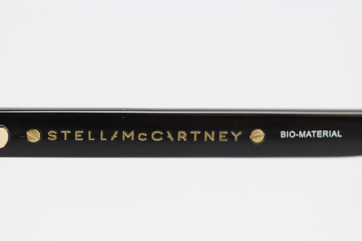 STELLA MCCARTNEY ROUND FRAME ACETATE SUNGLASSES - Image 7