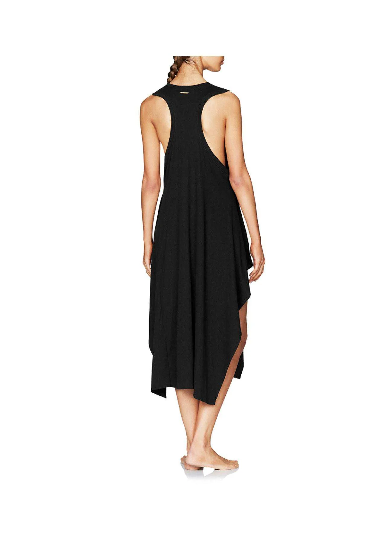 STELLA MCCARTNEY TIMELESS BASICS DRESS M/L - Image 2
