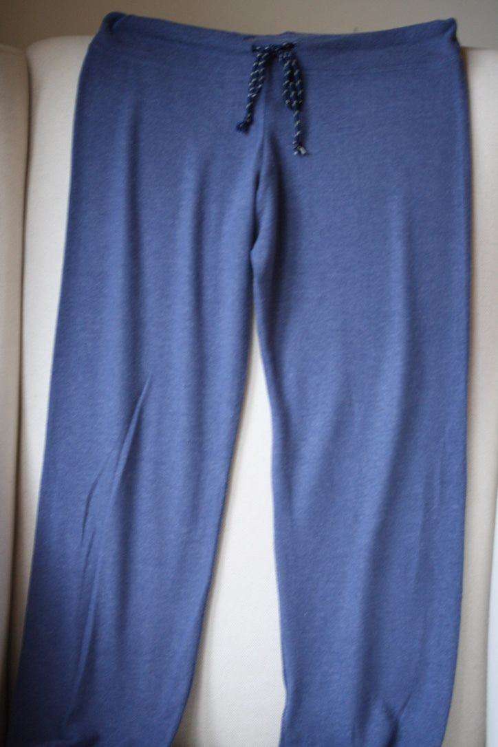 SUNDRY COZY KNIT SWEATPANTS UK 8 - Image 2