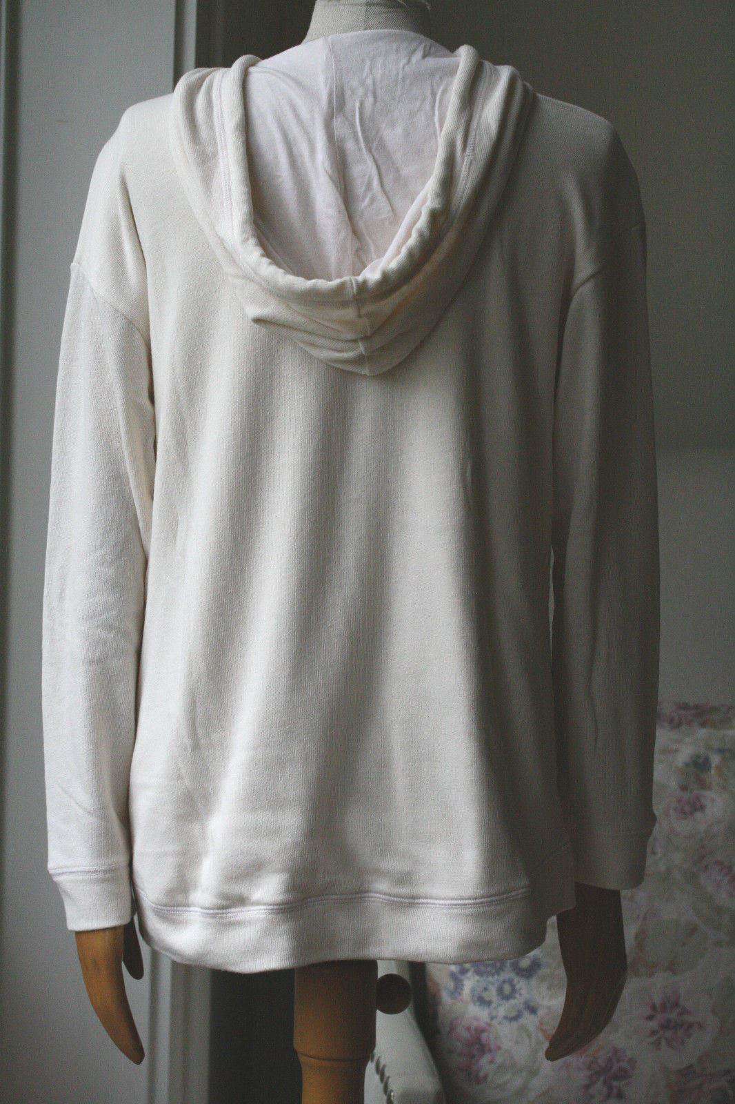 SUNDRY EVERYDAY IS LIKE SUNDAY HOODIE SIZE 1 SMALL - Image 5