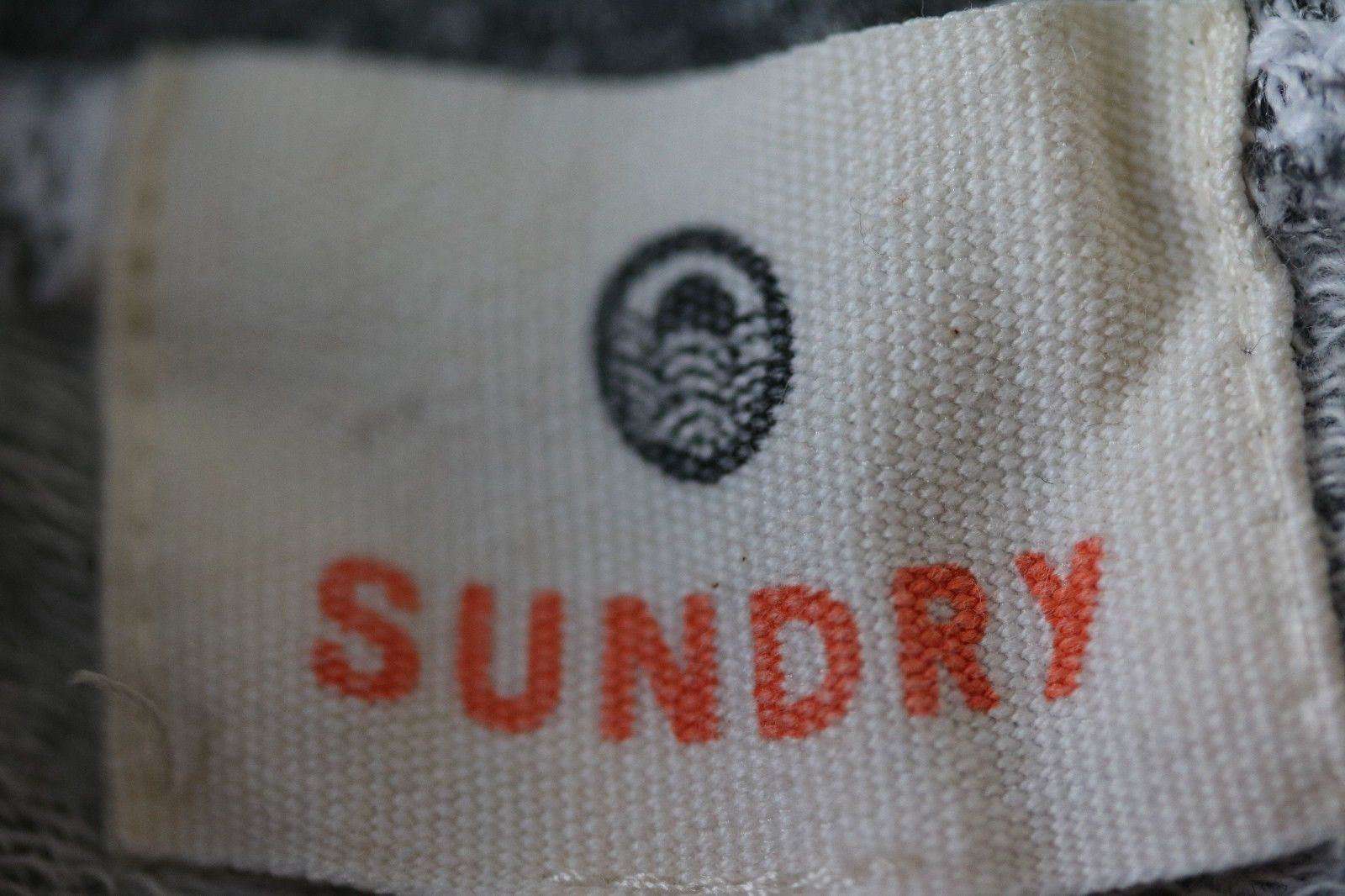 SUNDRY GREY YOGA PANTS LARGE - Image 5