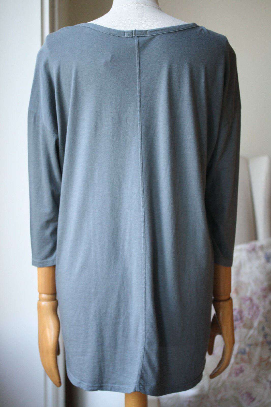 SUNDRY OVERSIZED TEE T-SHIRT - Image 3