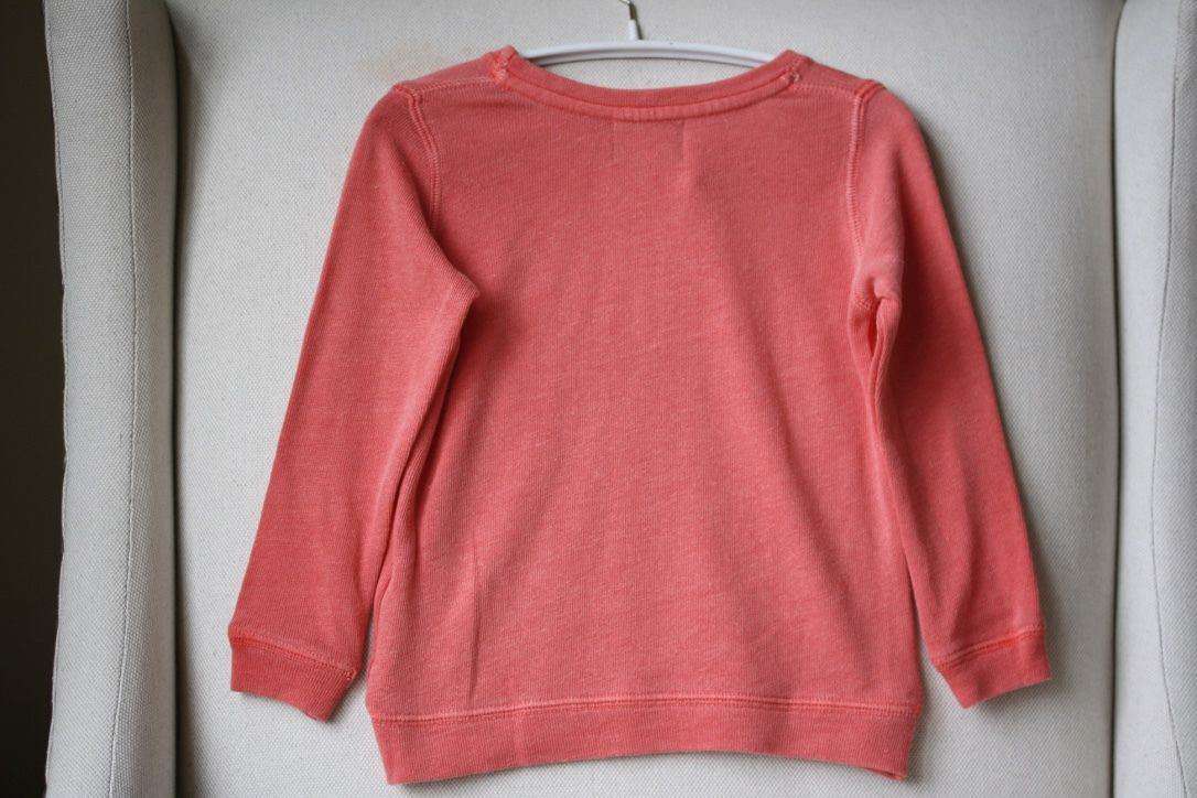 SUNDRY PETIT BABY LOCALS ONLY SWEATSHIRT JUMPER 2 YEARS - Image 5