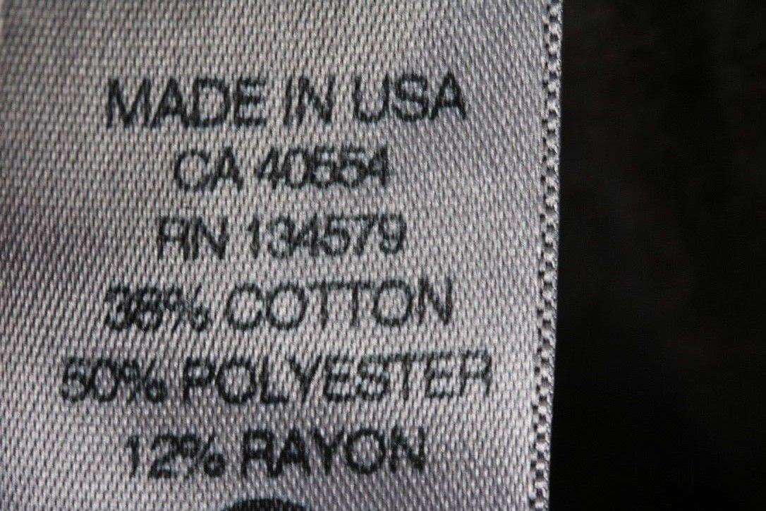 SUNDRY STRIPED GREY SWEATPANTS SIZE 1 UK 8 - Image 3