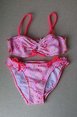 SUNUVA KIDS GIRLS POP STAR BIKINI 3-4 YEARS - Image 5