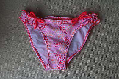 SUNUVA KIDS GIRLS POP STAR BIKINI 3-4 YEARS - Image 6