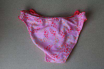 SUNUVA KIDS GIRLS POP STAR BIKINI 3-4 YEARS - Image 7