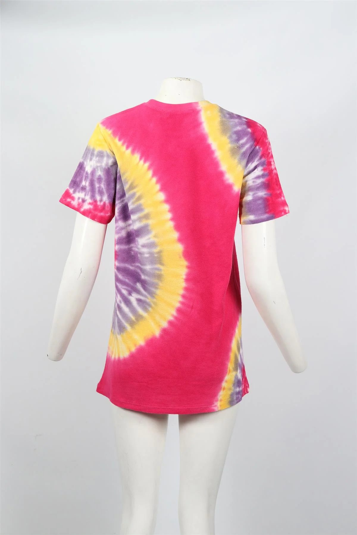 THE ELDER STATESMAN COTTON BLEND TOP SMALL - Image 4