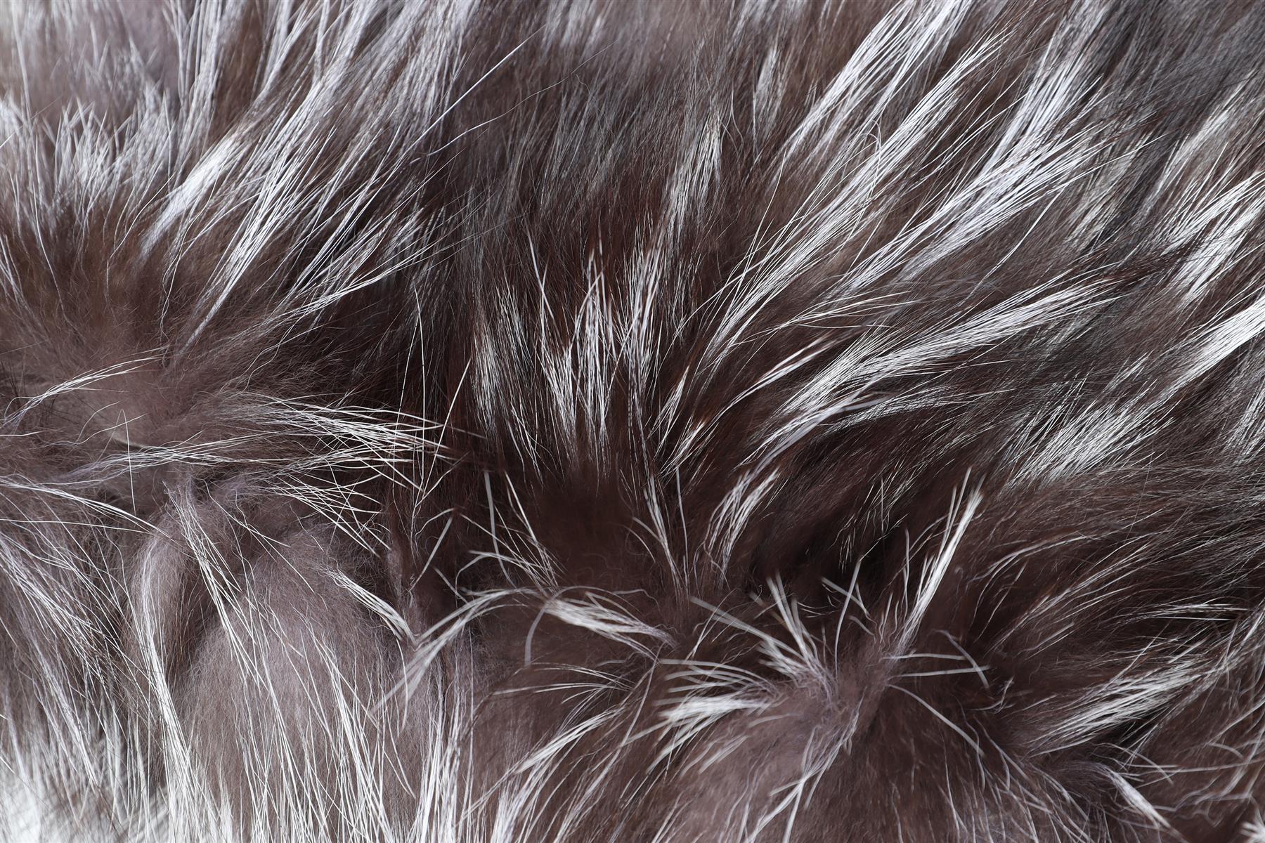 THE LONDON FUR CO. FUR SCARF - Image 3