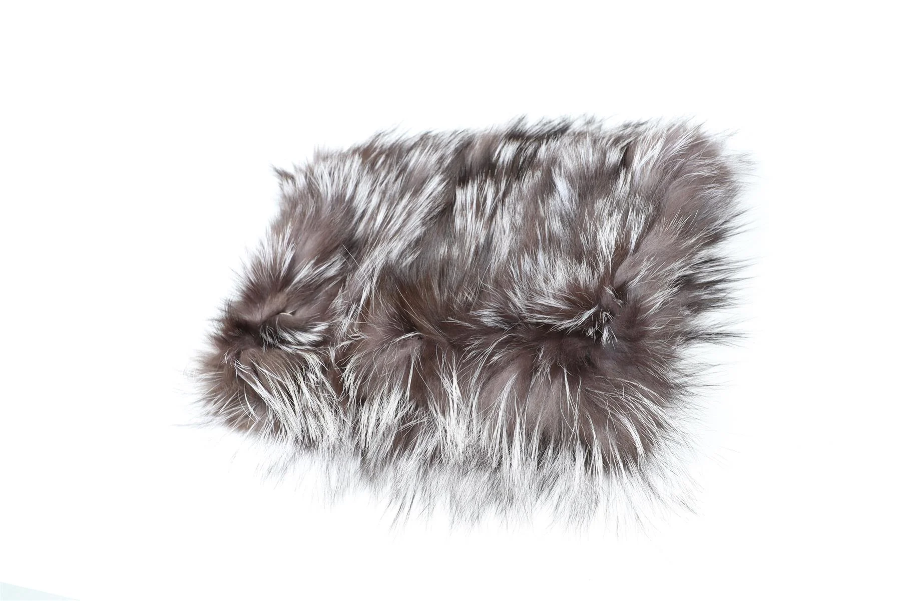 THE LONDON FUR CO. FUR SCARF - Image 5