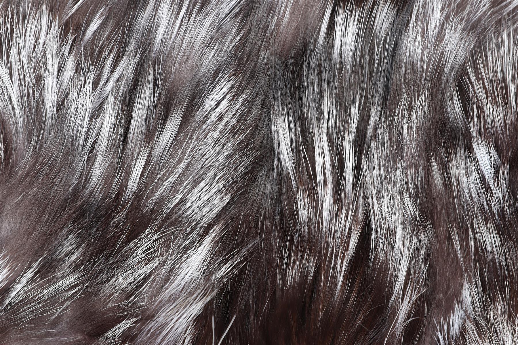 THE LONDON FUR CO. FUR SCARF - Image 6