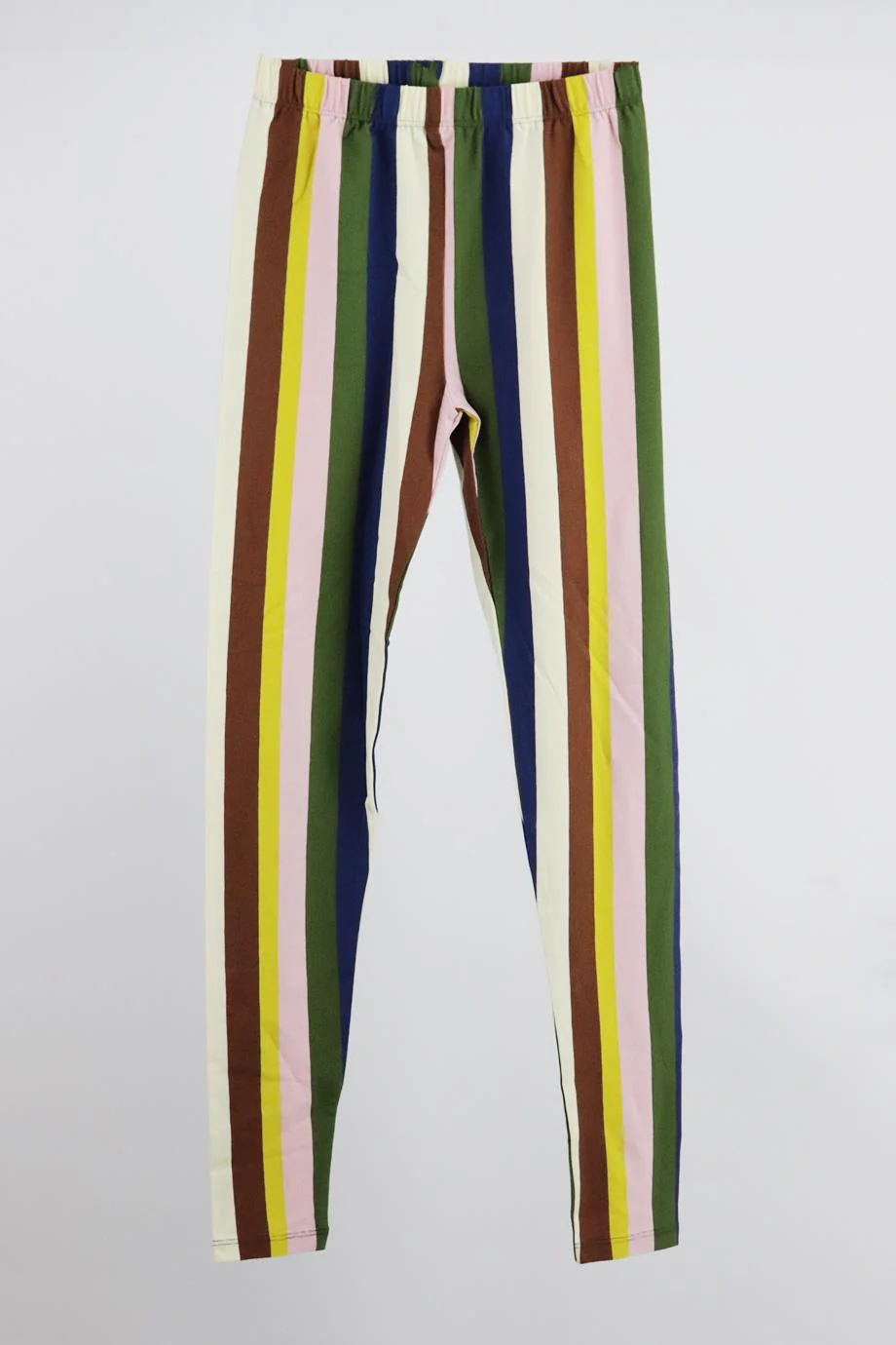 THE MIDDLE DAUGHTER KIDS GIRLS STRIPED TOP AND LEGGING SET 9-10 YEARS - Image 8