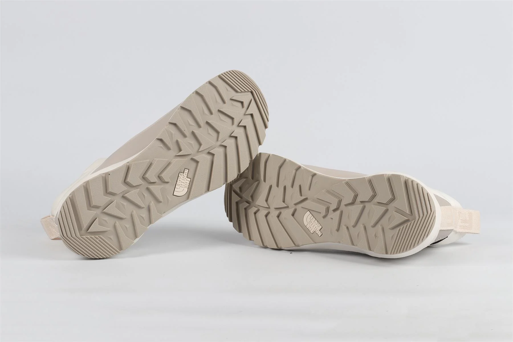 THE NORTH FACE CREAM SHELL ANKLE BOOTS EU 38 UK 5 US 7 - Image 6