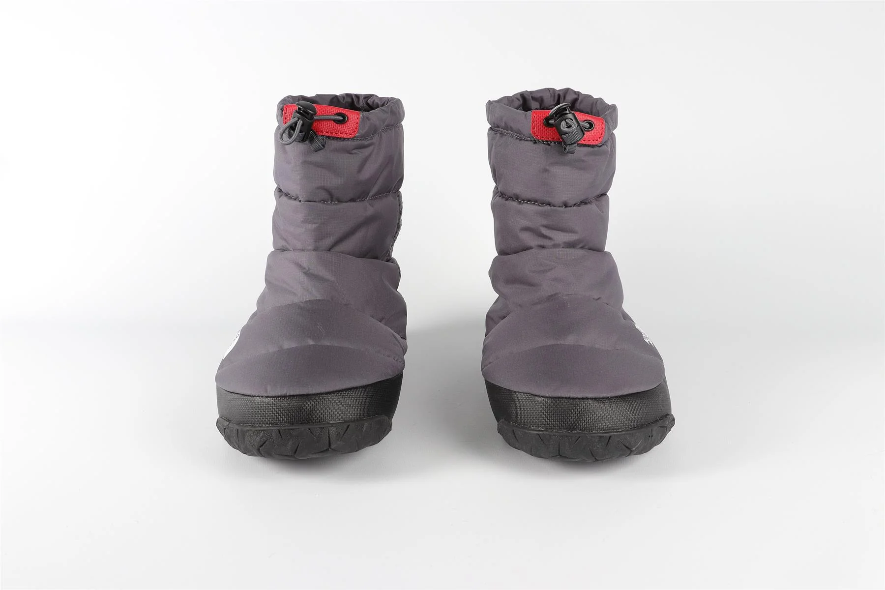 THE NORTH FACE GREY MEN'S BOOTS EU 42 UK 8 US 9 - Image 3