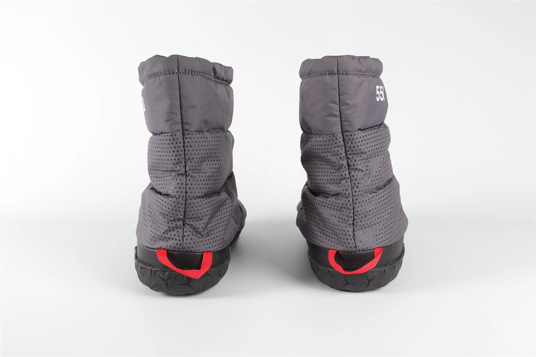 THE NORTH FACE GREY MEN'S BOOTS EU 42 UK 8 US 9 - Image 5
