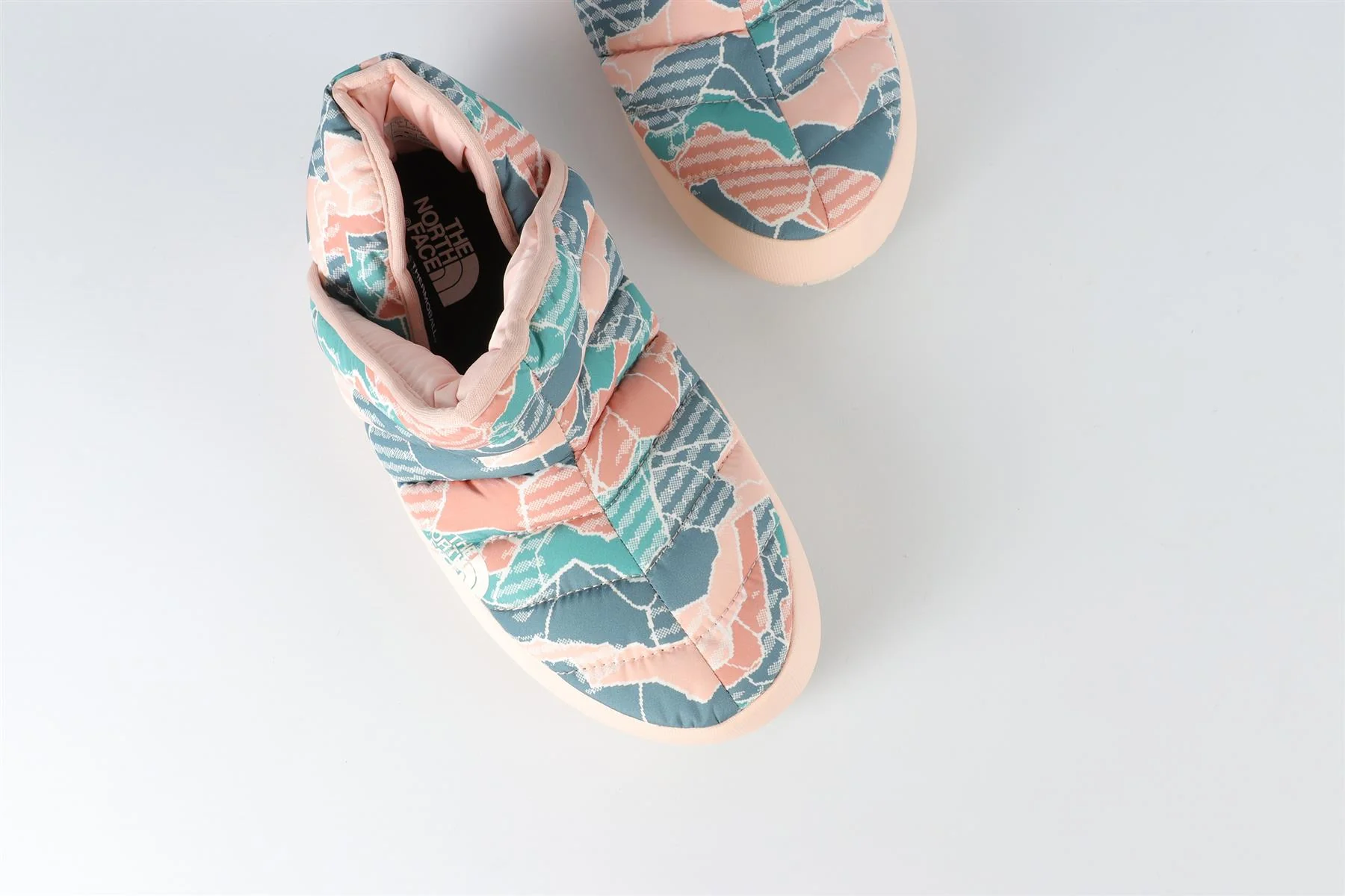 THE NORTH FACE MULTI KIDS GIRLS BOOTS EU 36 UK 3 US 5 - Image 4