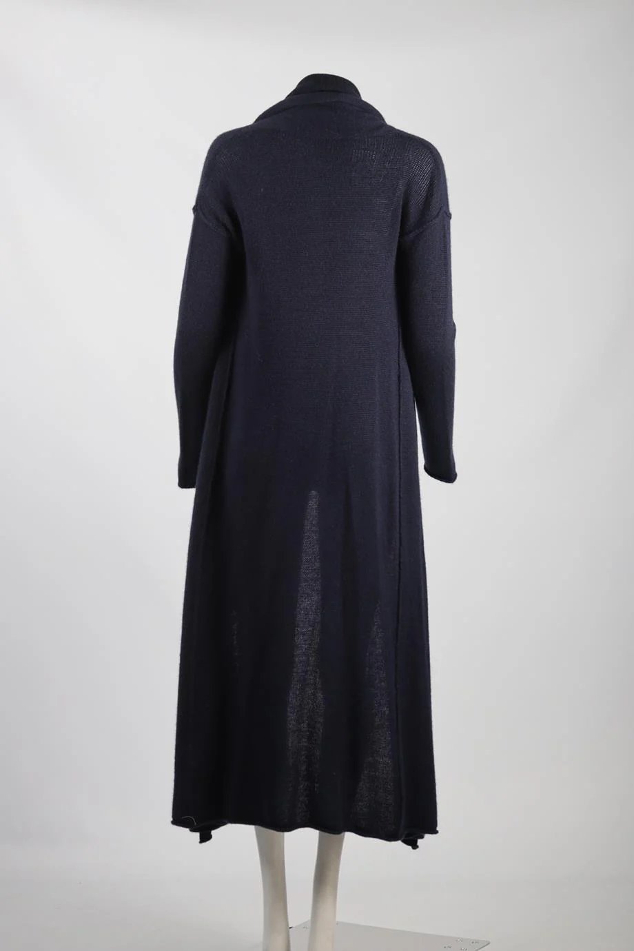 THE PERFEXT CASHMERE CARDIGAN SMALL - Image 4