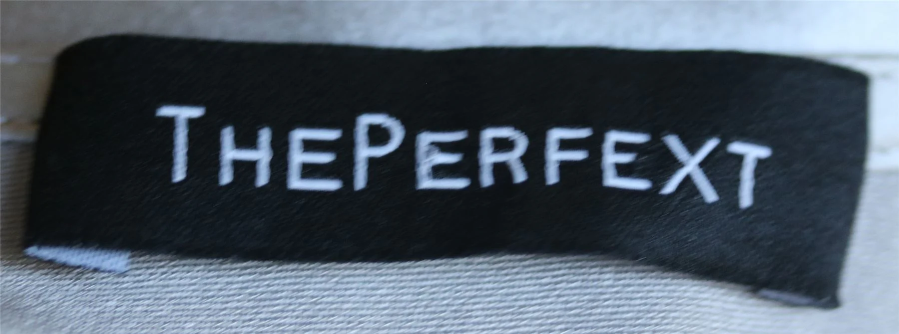 THE PERFEXT EMMA SILK DUSTER COAT XSMALL - Image 6