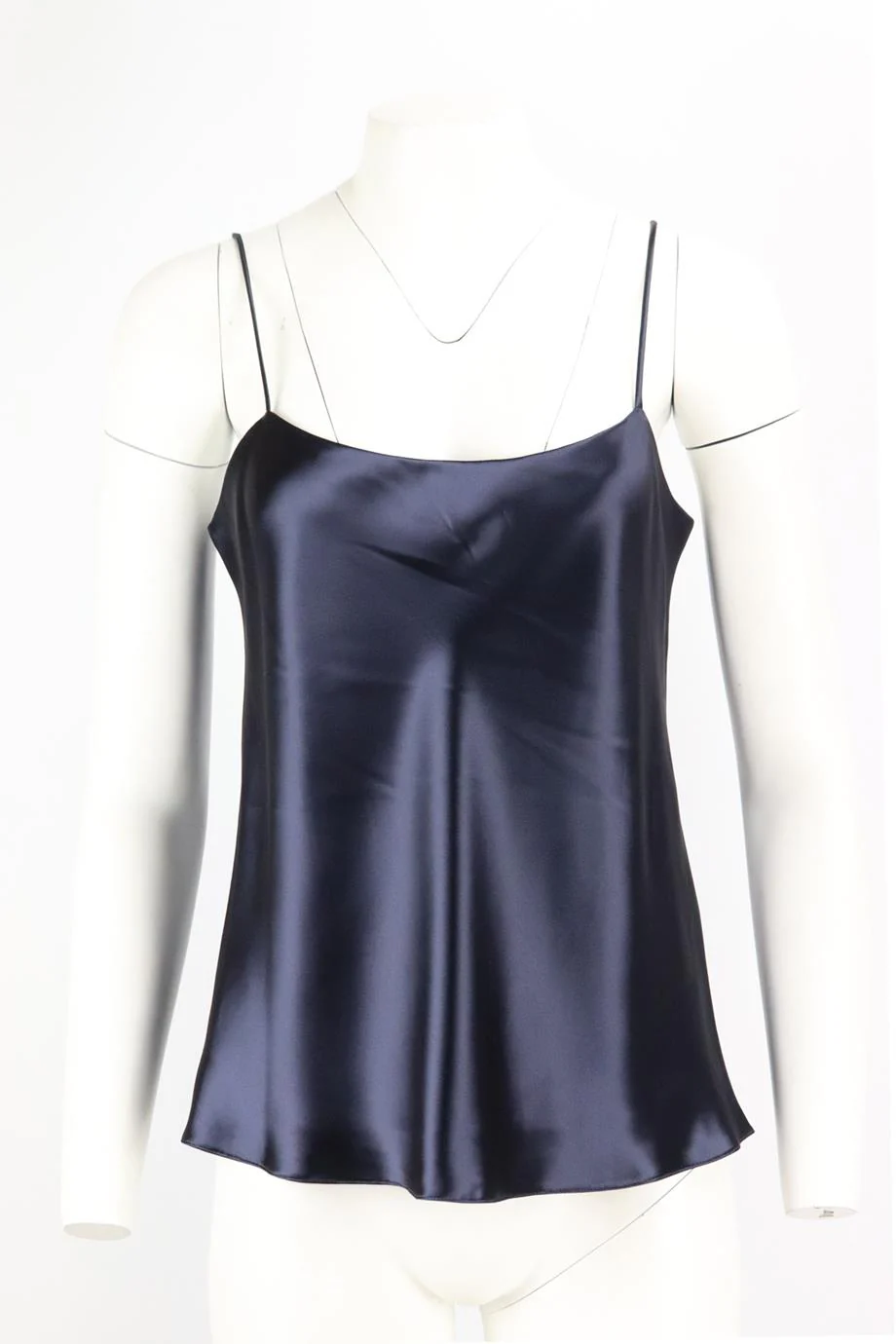THE ROW SATIN TOP LARGE - Image 2