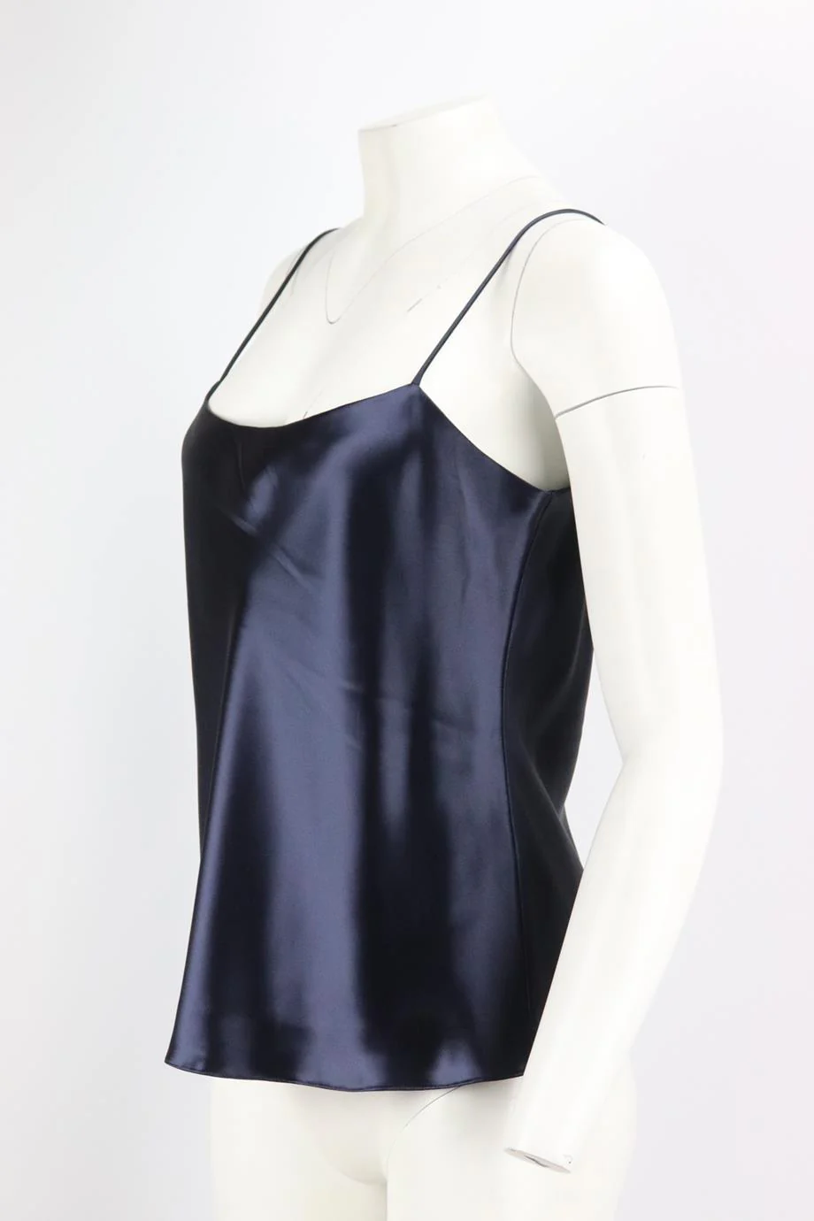 THE ROW SATIN TOP LARGE - Image 3