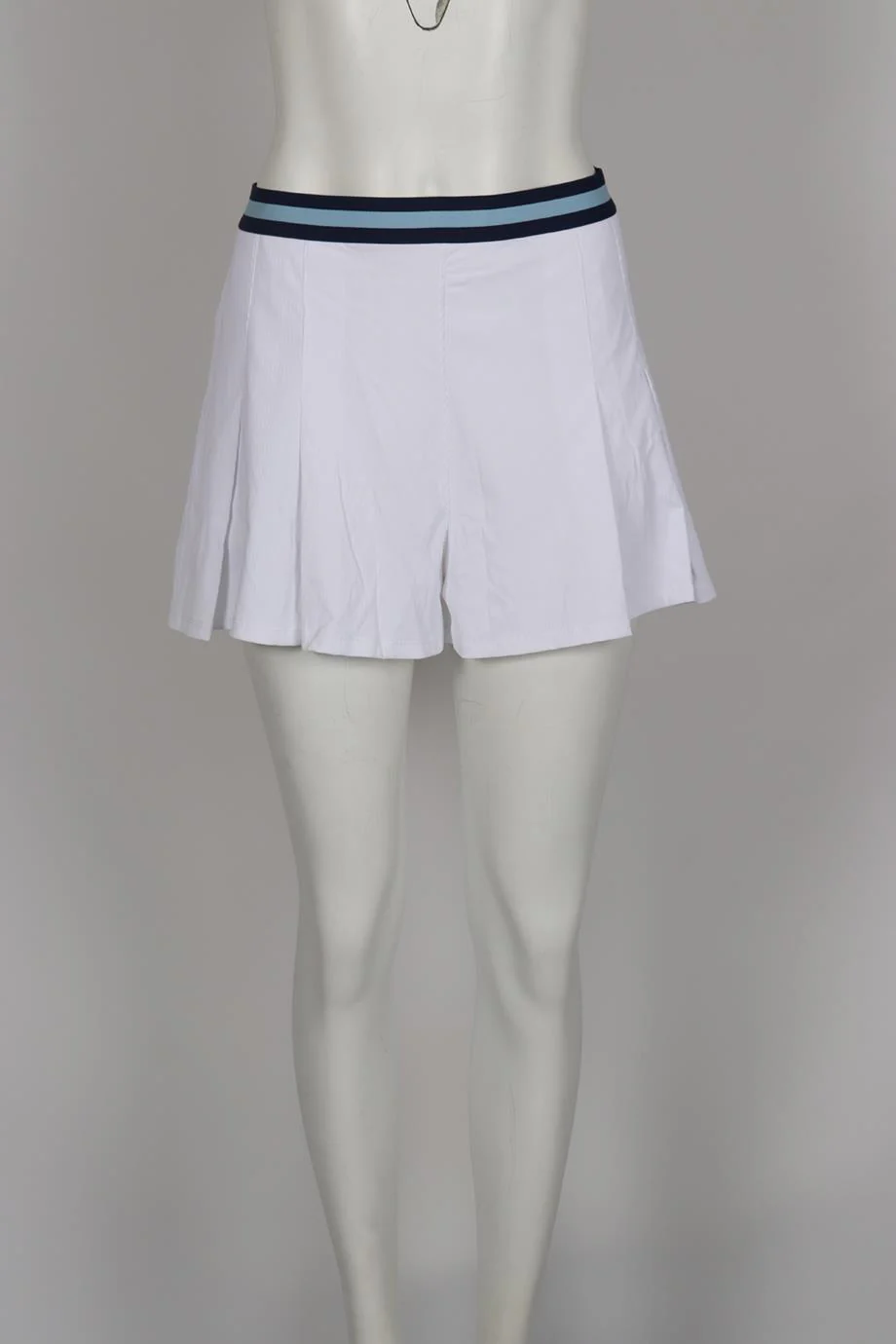 THE UPSIDE PLEATED TENNIS SKORT XXLARGE - Image 2