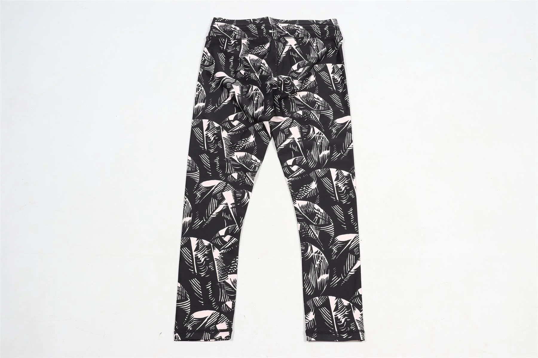 THE UPSIDE PRINTED LEGGINGS MEDIUM - Image 4