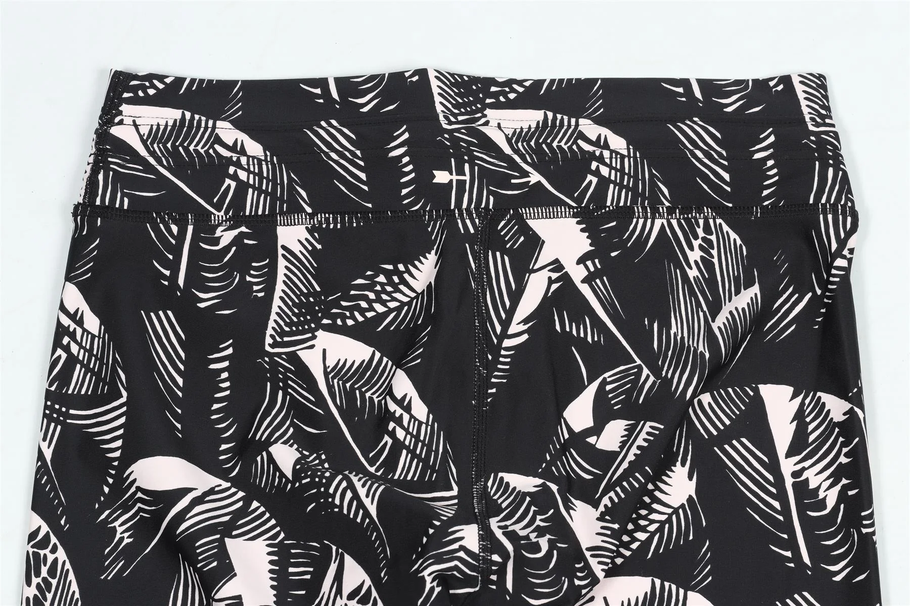 THE UPSIDE PRINTED LEGGINGS MEDIUM - Image 5