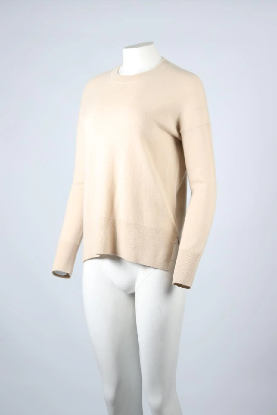 THEORY CASHMERE SWEATER SMALL - Image 3