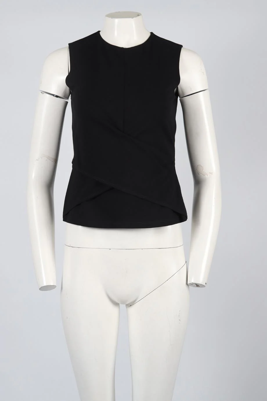THEORY KNIT TOP SMALL - Image 2