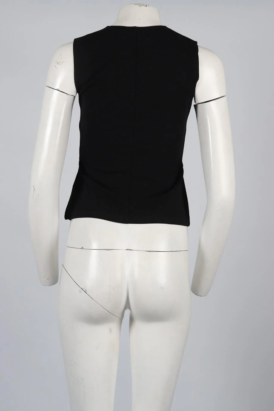 THEORY KNIT TOP SMALL - Image 4