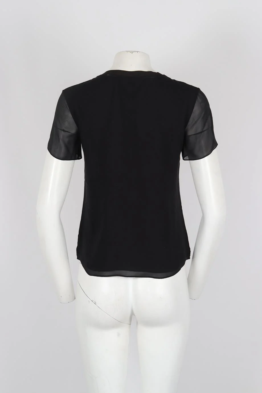 THEYSKENS THEORY SILK TOP SMALL - Image 4