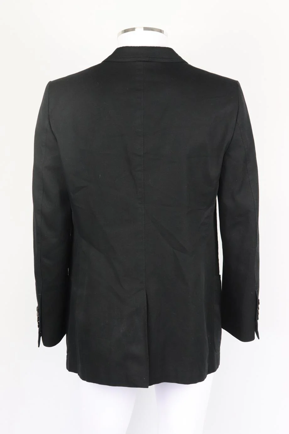 TOM FORD MEN'S COTTON BLAZER IT 52 UK/US CHEST 42 - Image 3