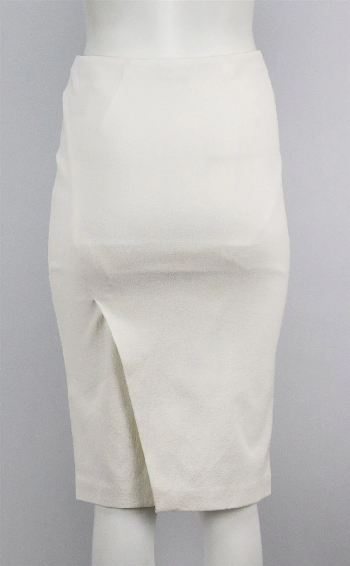 TOM FORD STRETCH WOVEN PENCIL SKIRT IT 40 UK 8 - Image 10