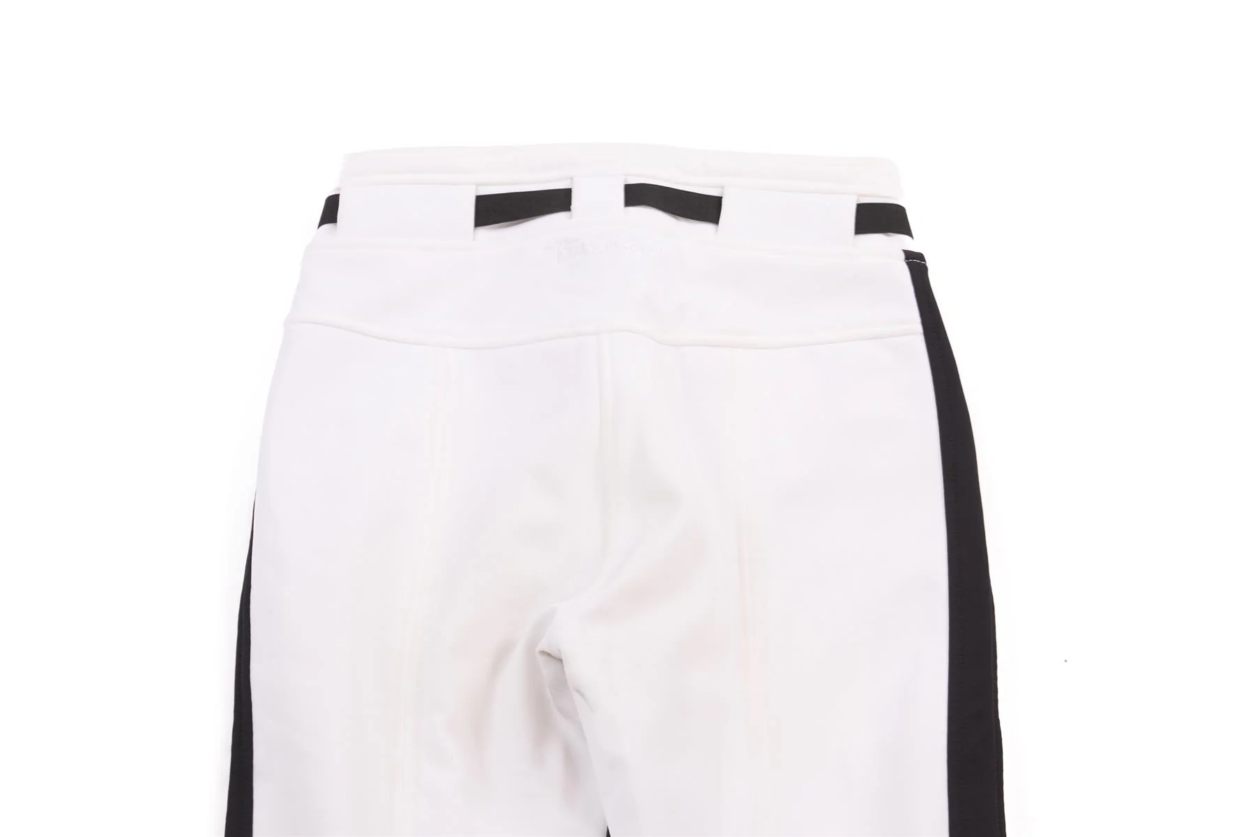 TONI SAILER WHITE SKI PANTS FR 34 UK 6 - Image 5