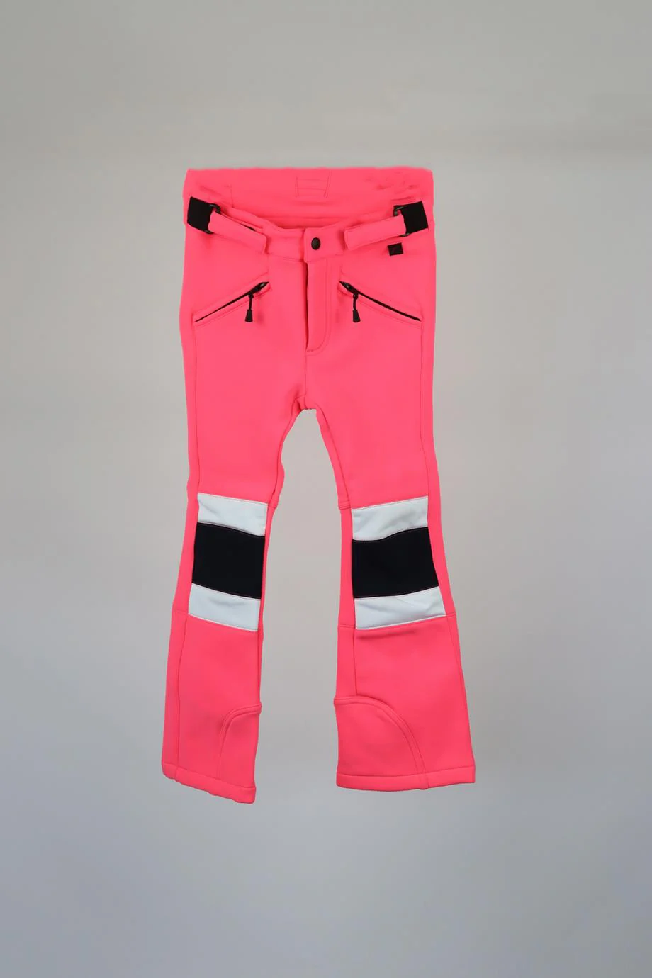 TONINI KIDS GIRLS PADDED SKI PANTS 8 YEARS - Image 2