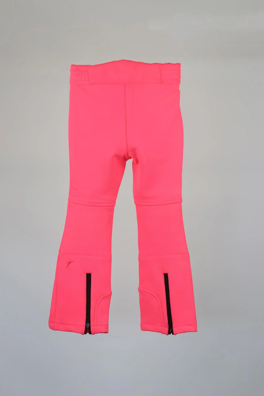 TONINI KIDS GIRLS PADDED SKI PANTS 8 YEARS - Image 3