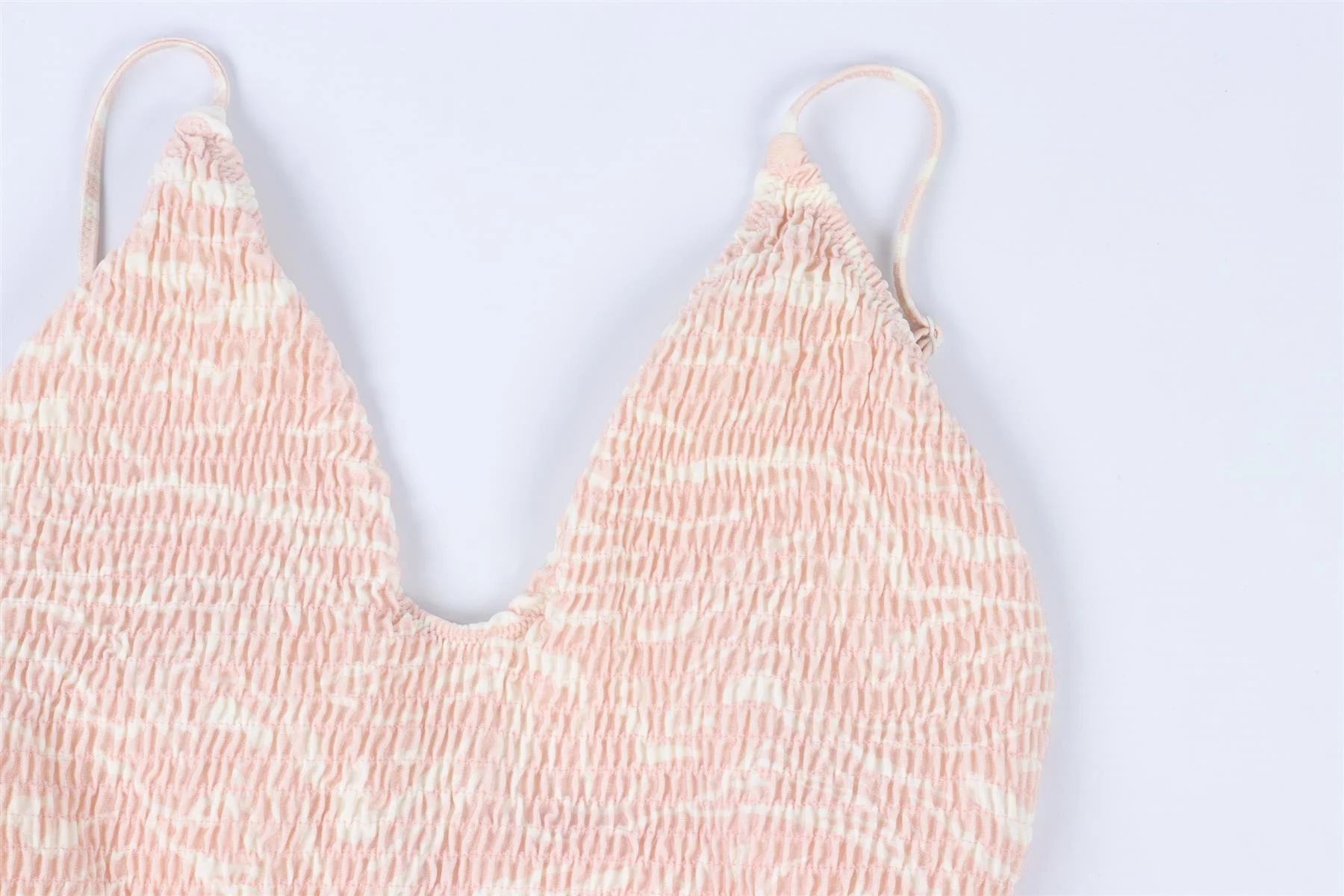 TRIANGL PINK SWIMSUIT XLARGE - Image 3