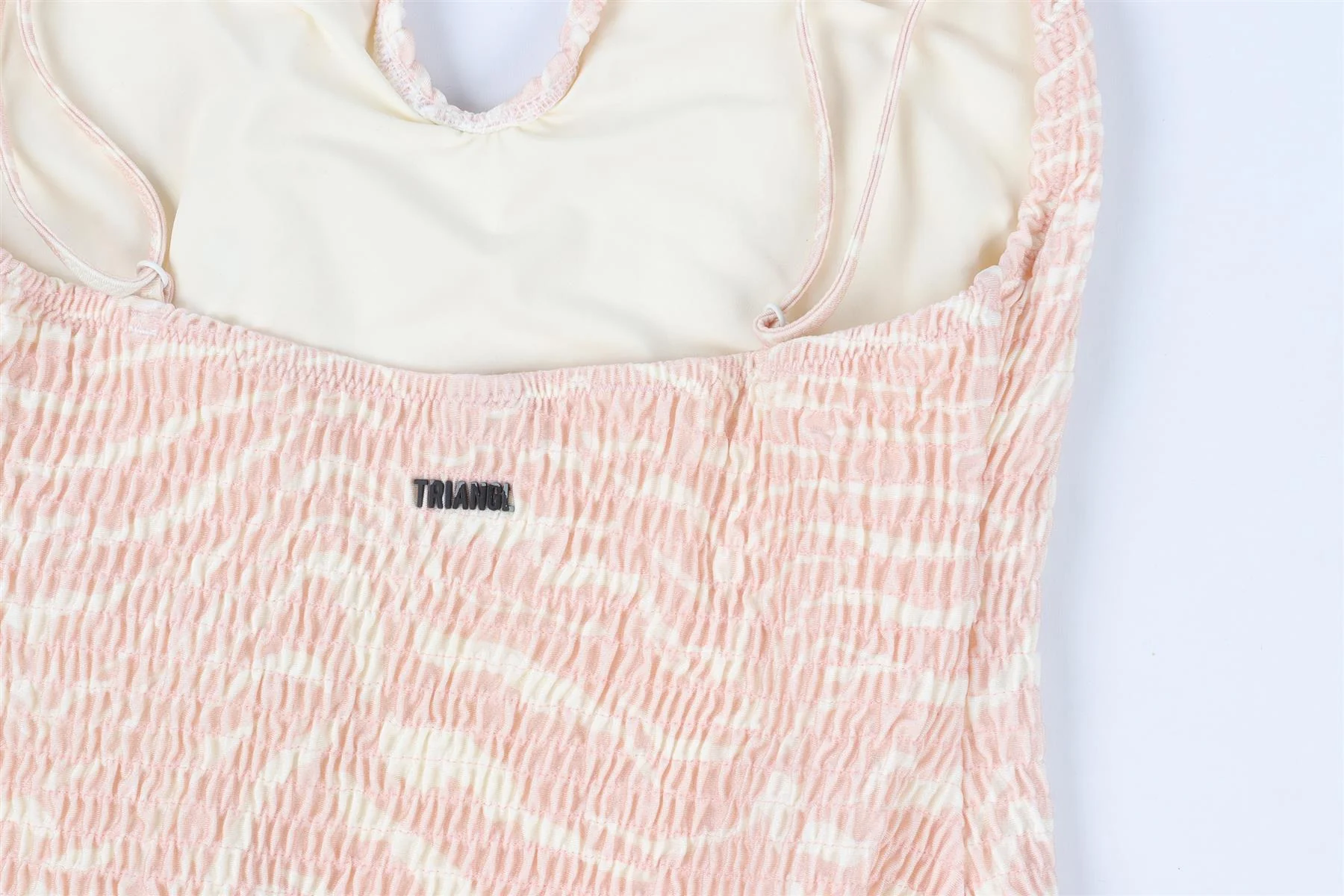 TRIANGL PINK SWIMSUIT XLARGE - Image 5