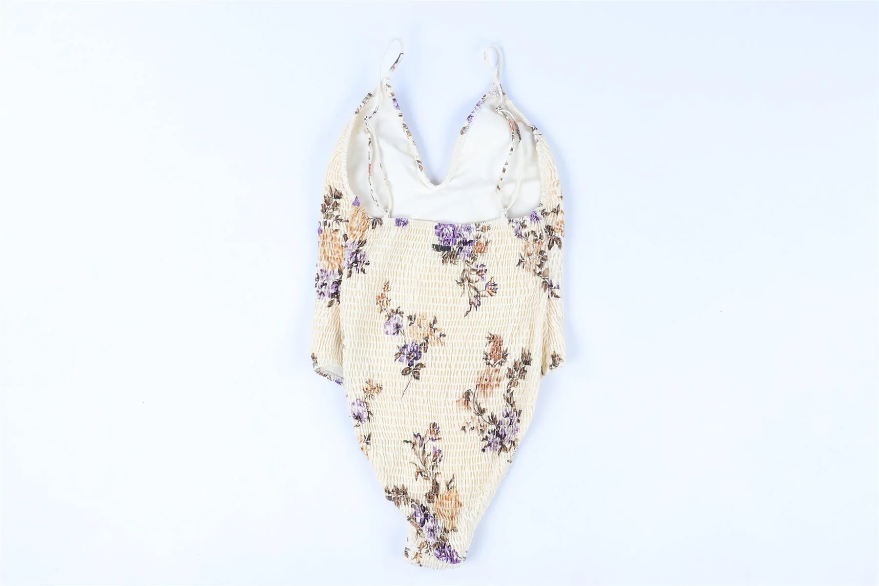 TRIANGLE MULTI SWIMSUIT LARGE - Image 4