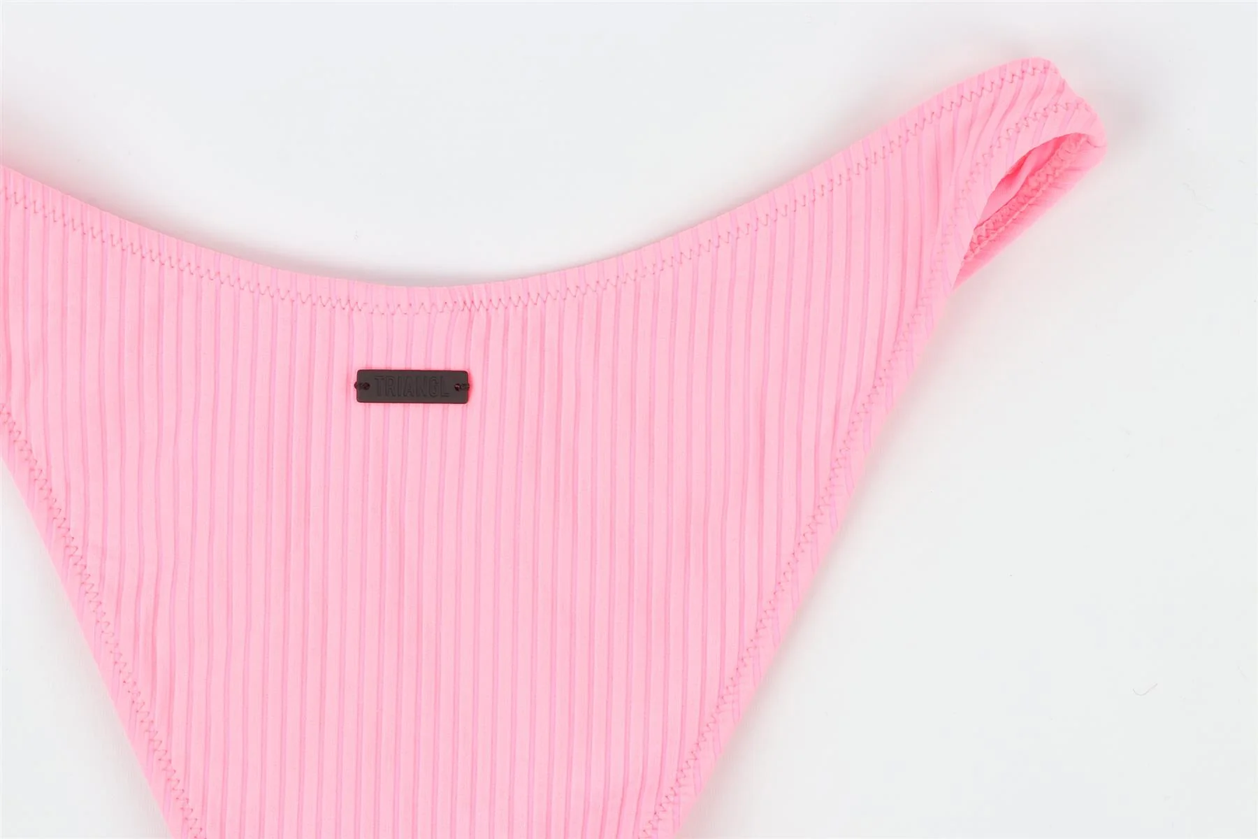 TRIANGLE PINK BIKINI MEDIUM-LARGE - Image 5
