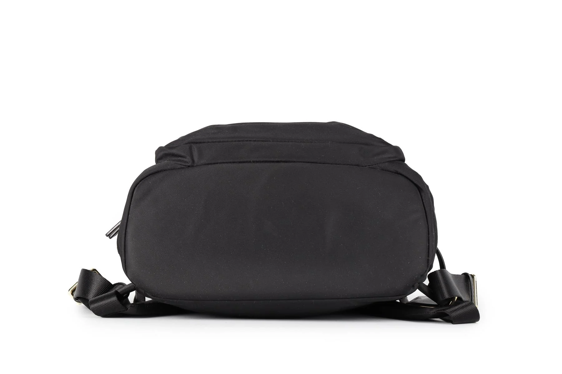 TUMI BLACK SHELL BACKPACK - Image 7